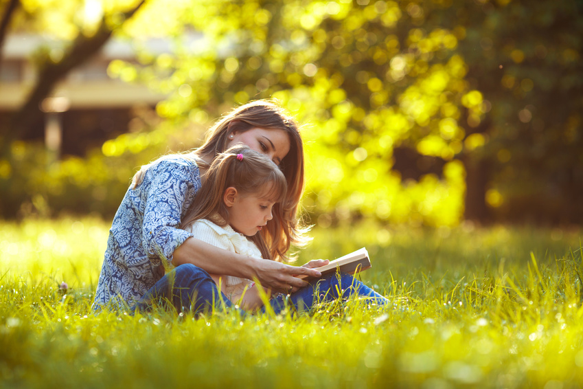 Läs mer om artikeln Ger vi alla barn chansen att lära sig läsa?
