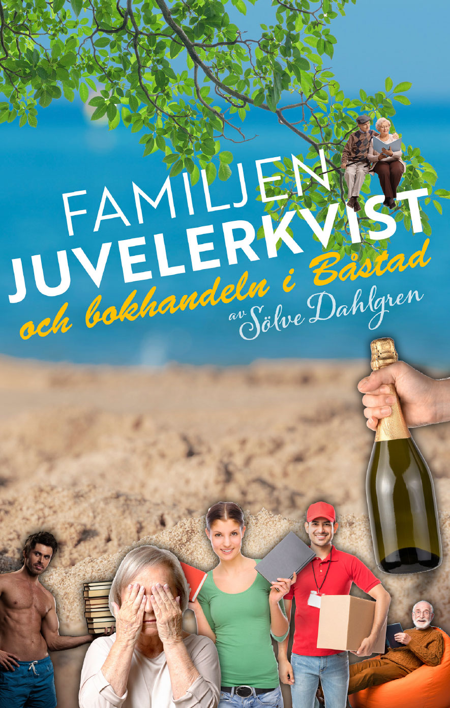 Läs mer om artikeln Familjen Juvelerkvist och bokhandeln i Båstad